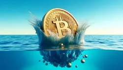 بیت&zwnj;کوین از واکنش ایران لرزید