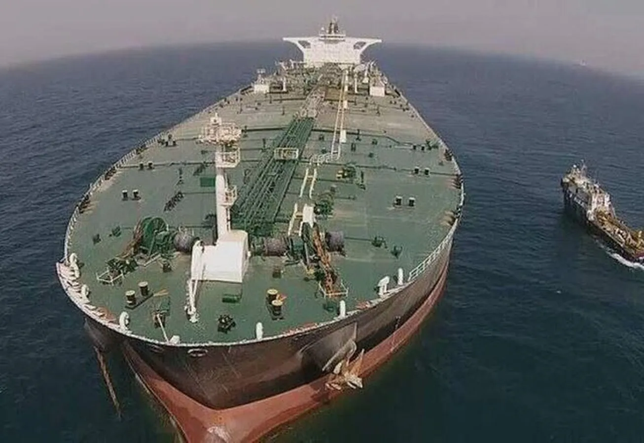 کاهش صادرات نفت عربستان به چین