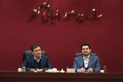 همکاری سازمان امور مالیاتی و معاونت علمی ریاست جمهوری برای توسعه هوشمندسازی نظام مالیاتی/ سازمان امور مالیاتی در حوزه هوشمندسازی پیشرو است