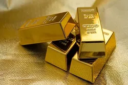 قیمت جهانی طلا امروز ۱۴۰۲/۰۹/۲۵