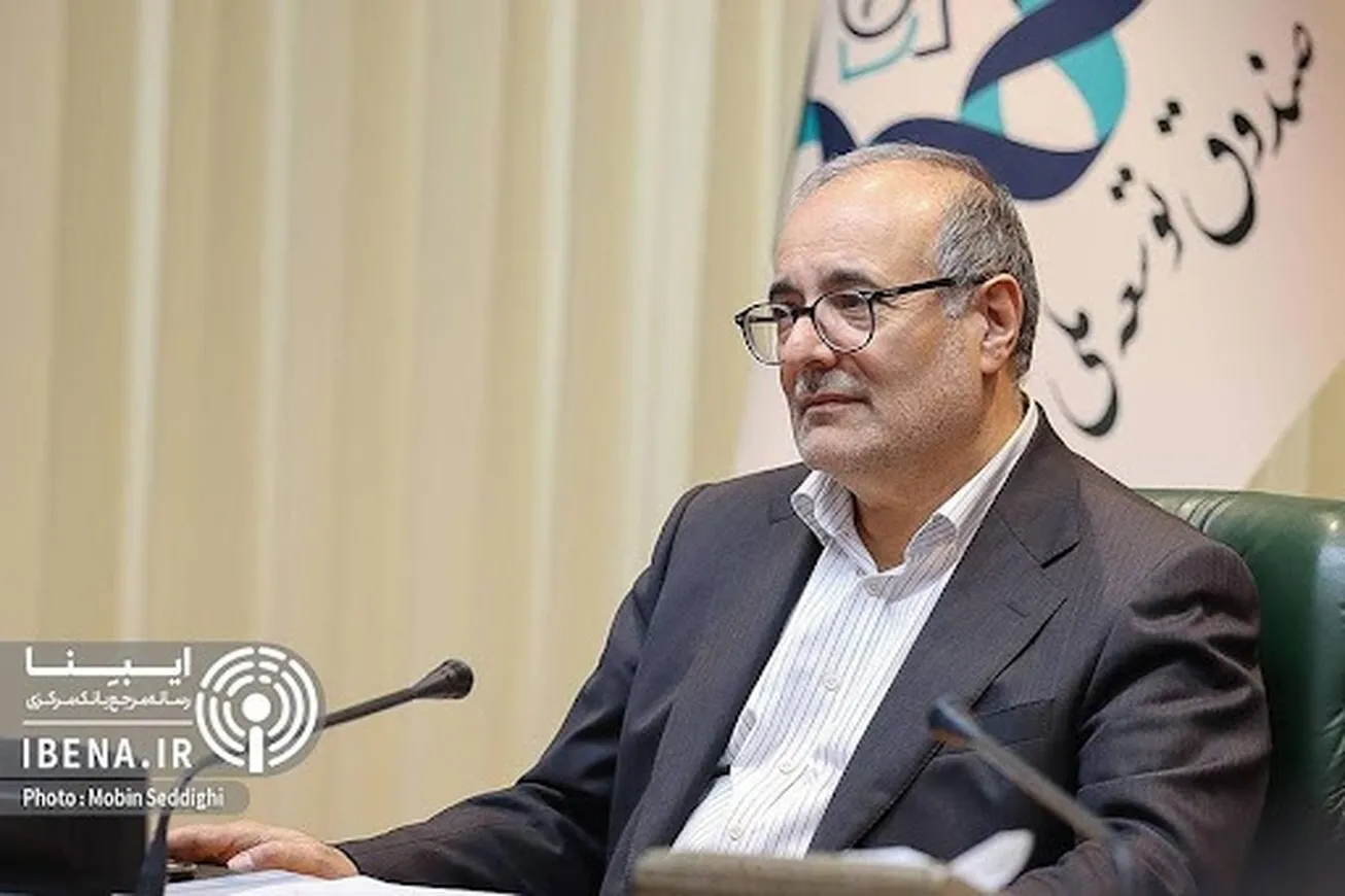 صندوق توسعه ملی وارد بنگاهداری نمی‌شود