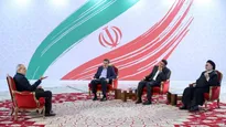 پزشکیان: ما هیچ‌گاه به دنبال جنگ نبوده‌ایم و نخواهیم بود/ پیام من همواره وحدت و انسجام است