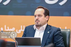 پیام تبریک مدیرعامل شرکت ملی انفورماتیک به مناسبت روز مهندس