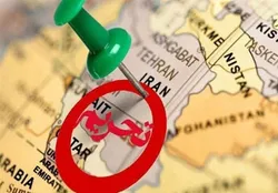 چکاندن ماشه با خشاب خالی؛ تحریم&zwnj;های شورای امنیت اثر عملیاتی ندارد