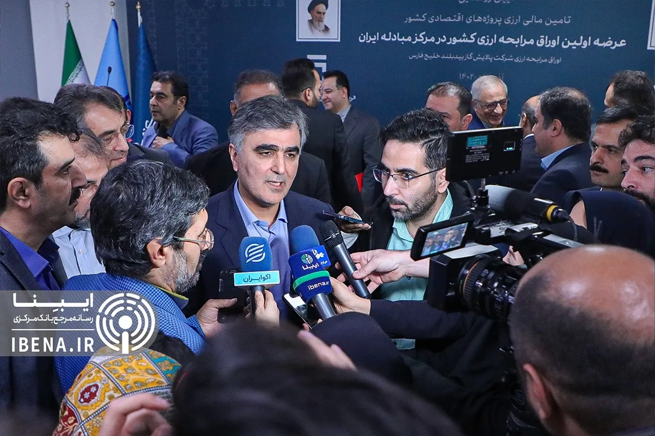 ناترازی «نور» به «بانک ملی» منتقل نشد/ پول‌های ایران در قطر قفل نیست