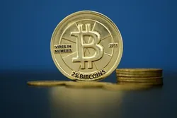 بازار یک تریلیون دلاری وام بیت&zwnj;کوین در راه است