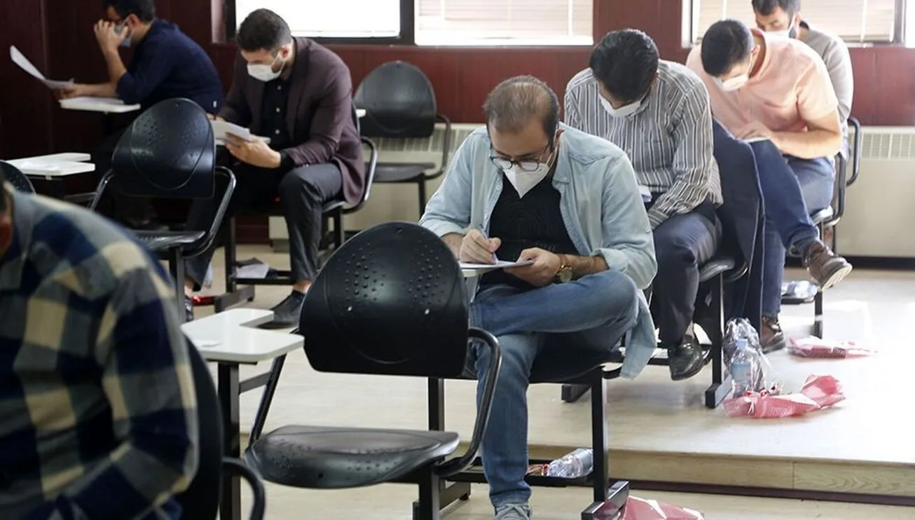 استخدام در سازمان‌های دولتی مشروط شد