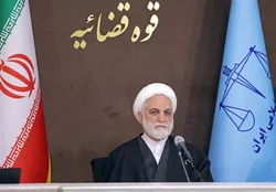 اتمام حجت رئیس دستگاه قضایی با متخلفان ارزی