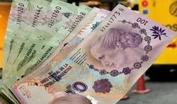 اقدامات جدید آرژانتین برای افزایش ذخایر ارزی