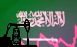 سقوط صادرات نفت عربستان به پایین&zwnj;ترین میزان یک&zwnj;ساله