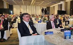 کنفرانس جهانی زیرساخت عمومی دیجیتال و فناوری&zwnj;های نوظهور در بنگلور هند برگزار شد