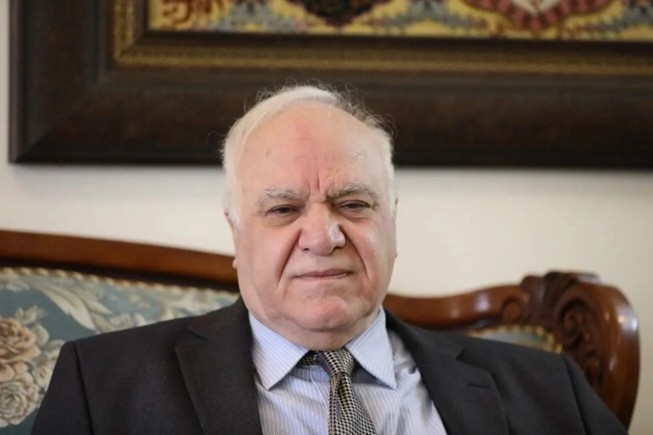 شرایط تثبیت ریال ایران فراهم شد