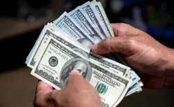 کاهش ارزش دلار در بازار&zwnj;های جهانی