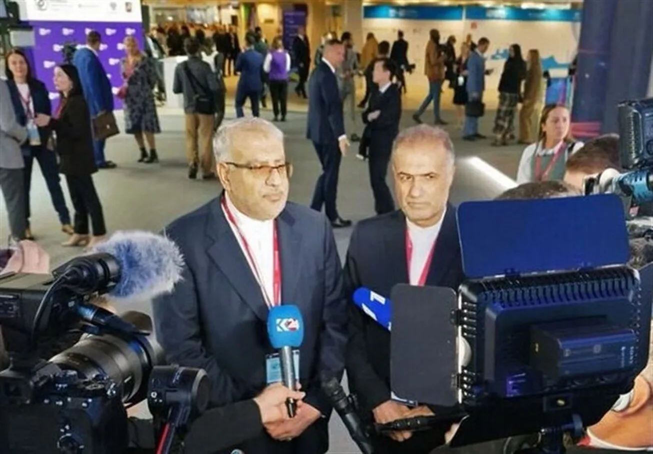 همکاری مسکو و تهران برای بی‌اثر کردن تحریم‌ها/ تعامل مطلوب بین تولیدکنندگان نفت برقرار است