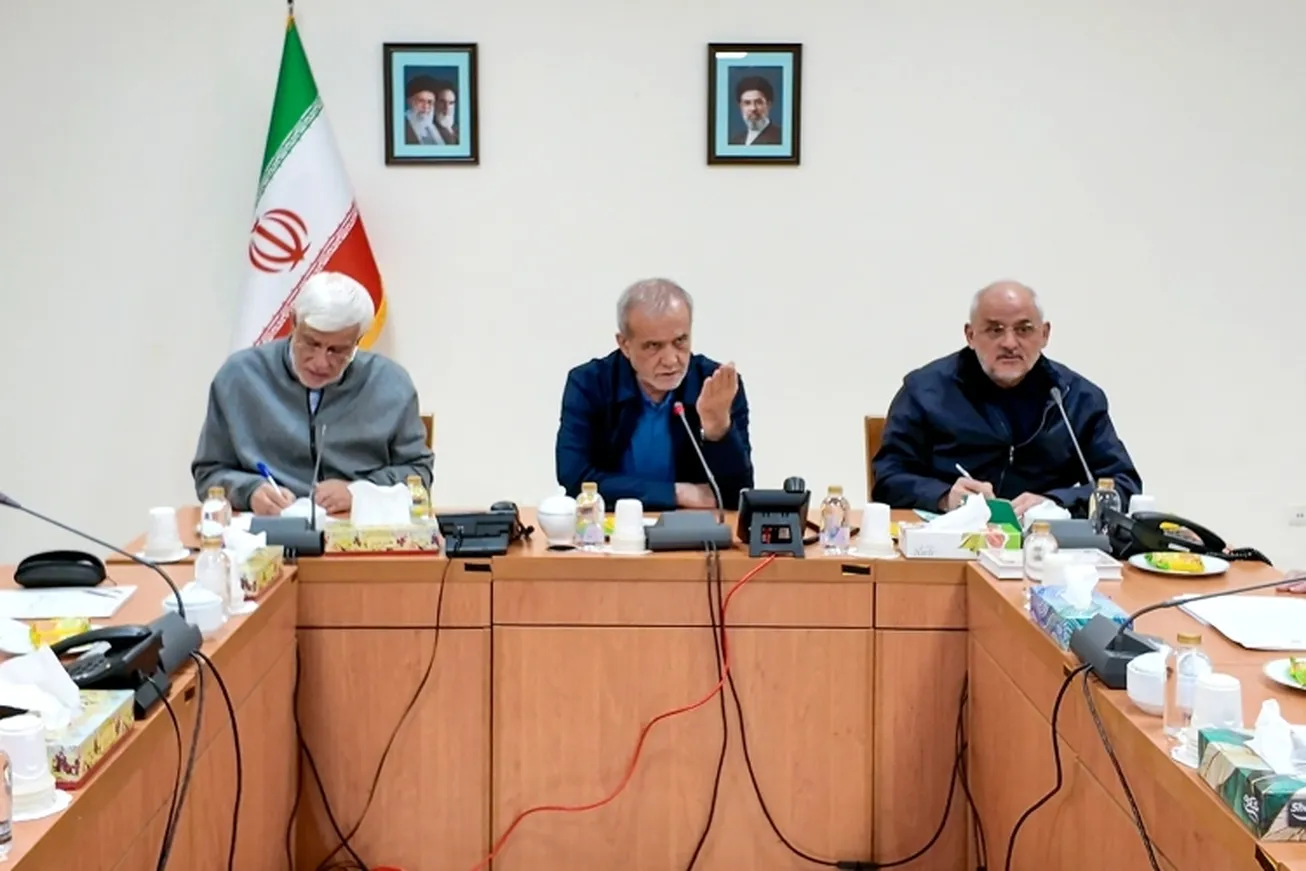 ماموریت‌های رئیس جمهور به بانک مرکزی و دستگاه‌های اجرایی
