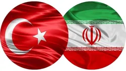 رشد ۴۹ درصدی صادرات ایران به ترکیه از ابتدای سال جاری میلادی