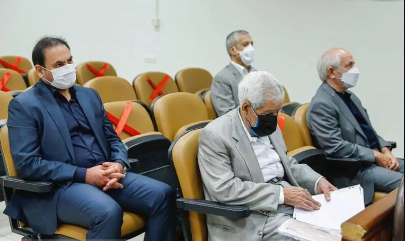 حکم قطعی بدهکار دانه‌درشت بانکی کشور صادر شد/ بازگشت بیش از ۲۰ هزار میلیارد تومان به شبکه بانکی