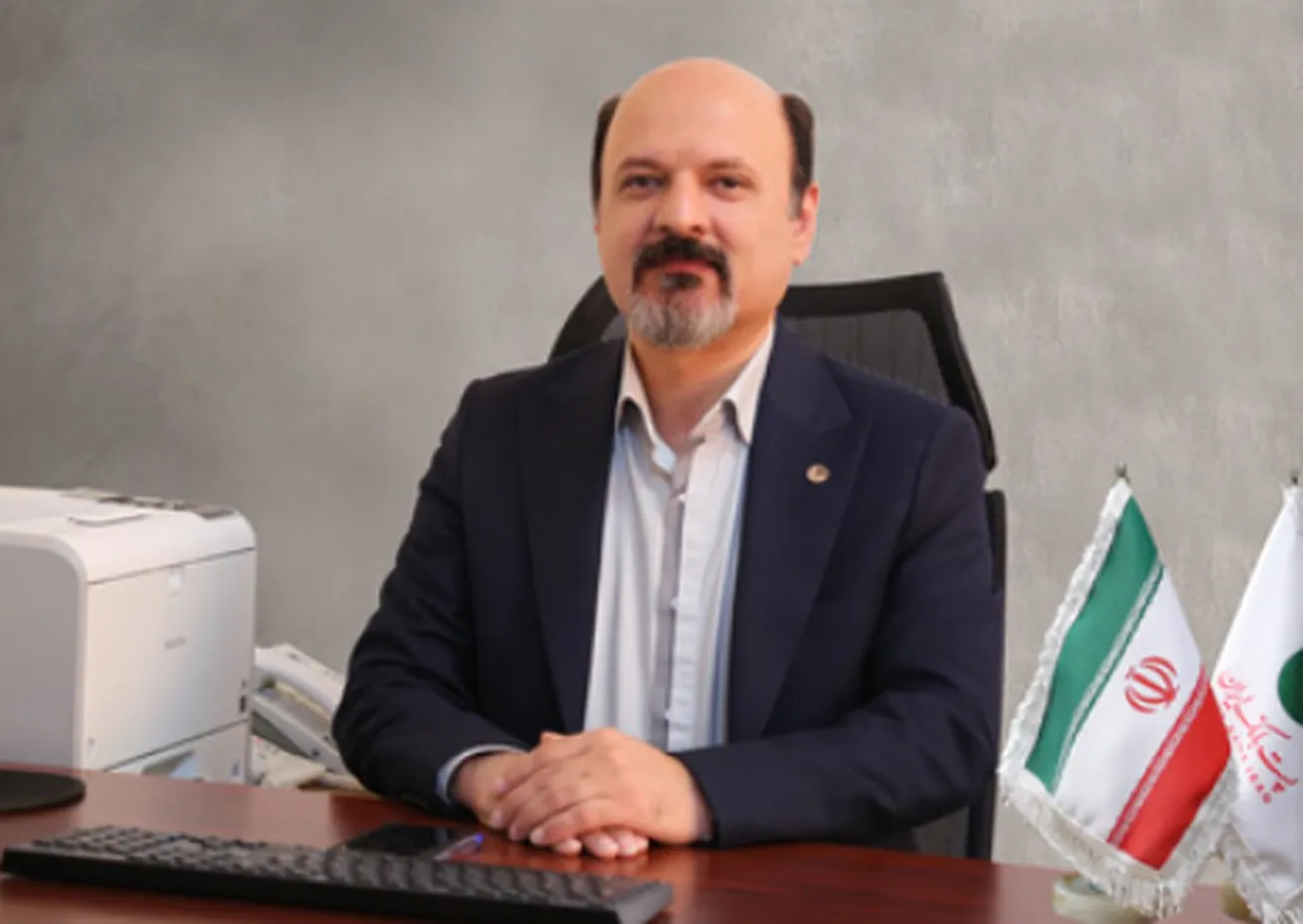 شبکه بانکی پست بانک در بحران جنگی نمره ۸ از ۱۰ گرفت