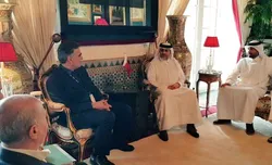 قطر: به تعهدات خود با ایران پایبندیم