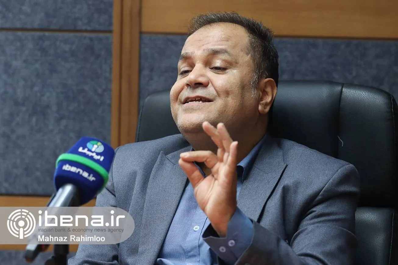 بورس بدون حباب/ بازار سرمایه تنها بازاری است که توان افزایش قیمت دارد