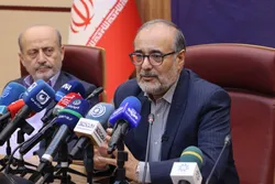نقش پشتیبان بانک مرکزی در بسیاری از پروژه&zwnj;ها/ تامین مالی در زمان جنگ متوقف نشد