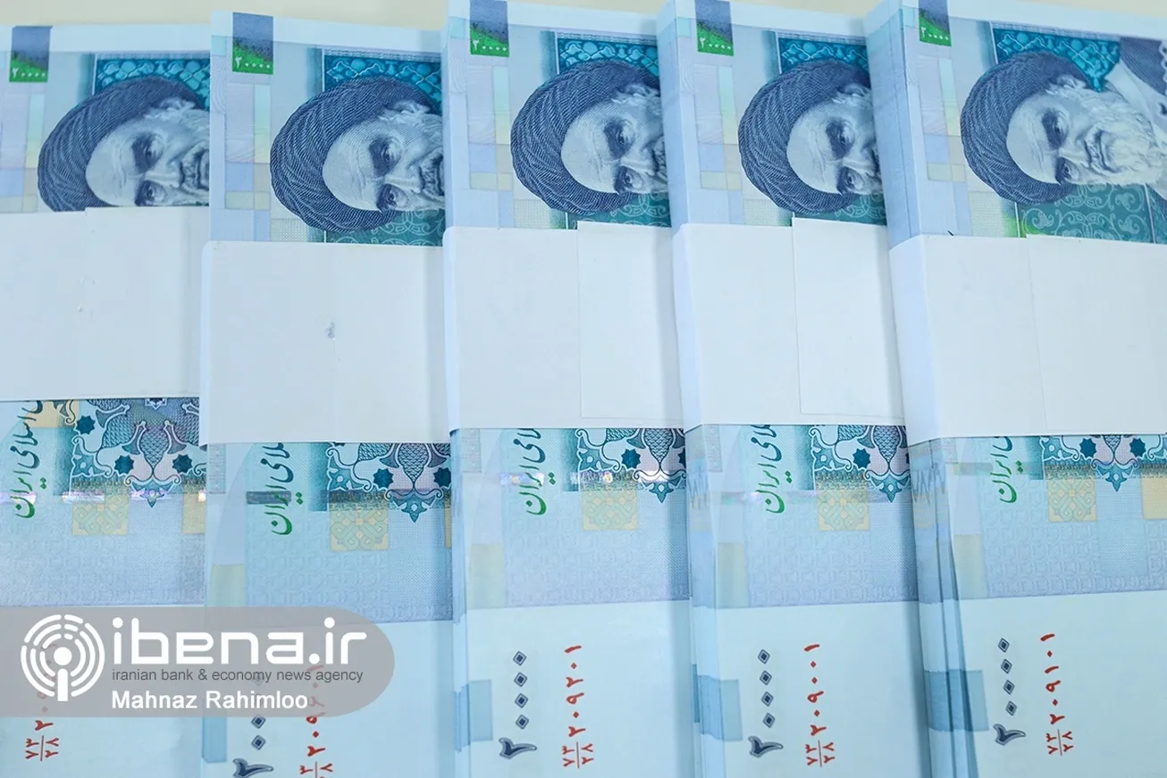 نرخ رشد سالانه نقدینگی کاهش یافت