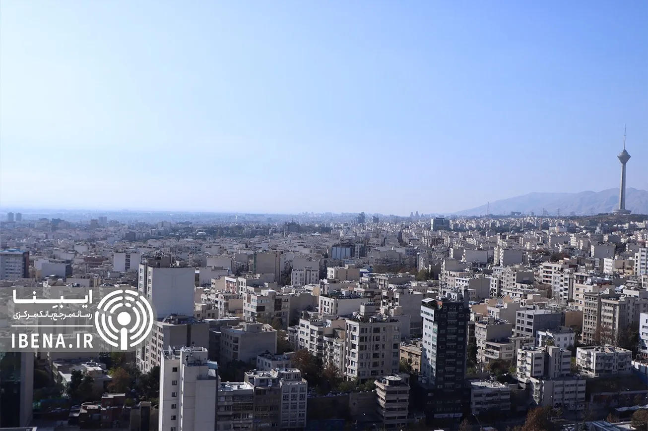گزارش تحولات مسکن تهران در مرداد ماه ۱۴۰۳/ آهنگ رشد قیمت مسکن کند شد