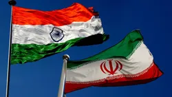 واردات هند از ایران ۲ برابر شد