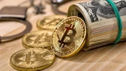 بیت کوین به بالای ۲۰۰۰۰ دلار رسید