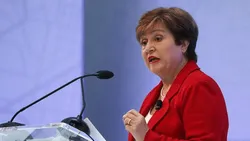 هشدار IMF: جنگ بازار انرژی را به آتش می&zwnj;کشد