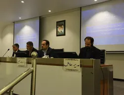 افزایش سرمایه ۶۷ درصدی در مجمع فوق&zwnj;العاده شرکت خدمات انفورماتیک تصویب شد
