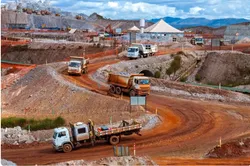 تشدید رقابت قدرت&zwnj;های اقتصادی جهان بر سر ذخایر معدنی برزیل