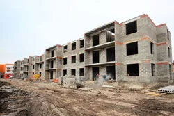 آغاز ساخت ۱۰۶ هزار واحد مسکونی توسط بنیاد مسکن