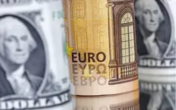 هشدار صندوق بین&zwnj;المللی پول درباره افزایش دوباره بدهی اروپا