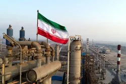 درآمد صادرات نفت در مردادماه معادل کل درآمد نفتی سال ۹۹