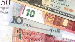 کدام کشورها بیش&zwnj;ترین ذخایر ارزی جهان را دارند؟