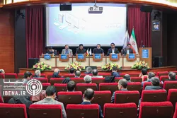 گزارش تصویری مجمع سالیانه شرکت شاپرک