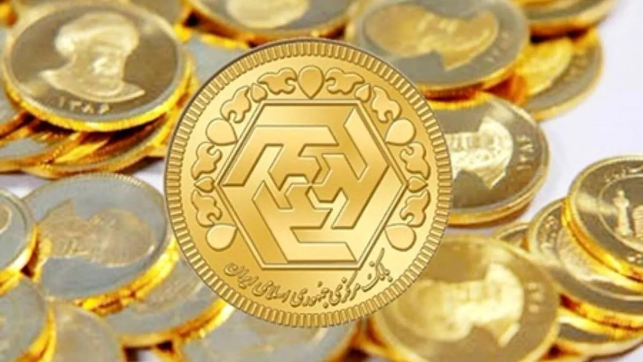 اوراق سکه و ارز  در کنترل بازار موثر بود/ حباب سکه همچنان بالا