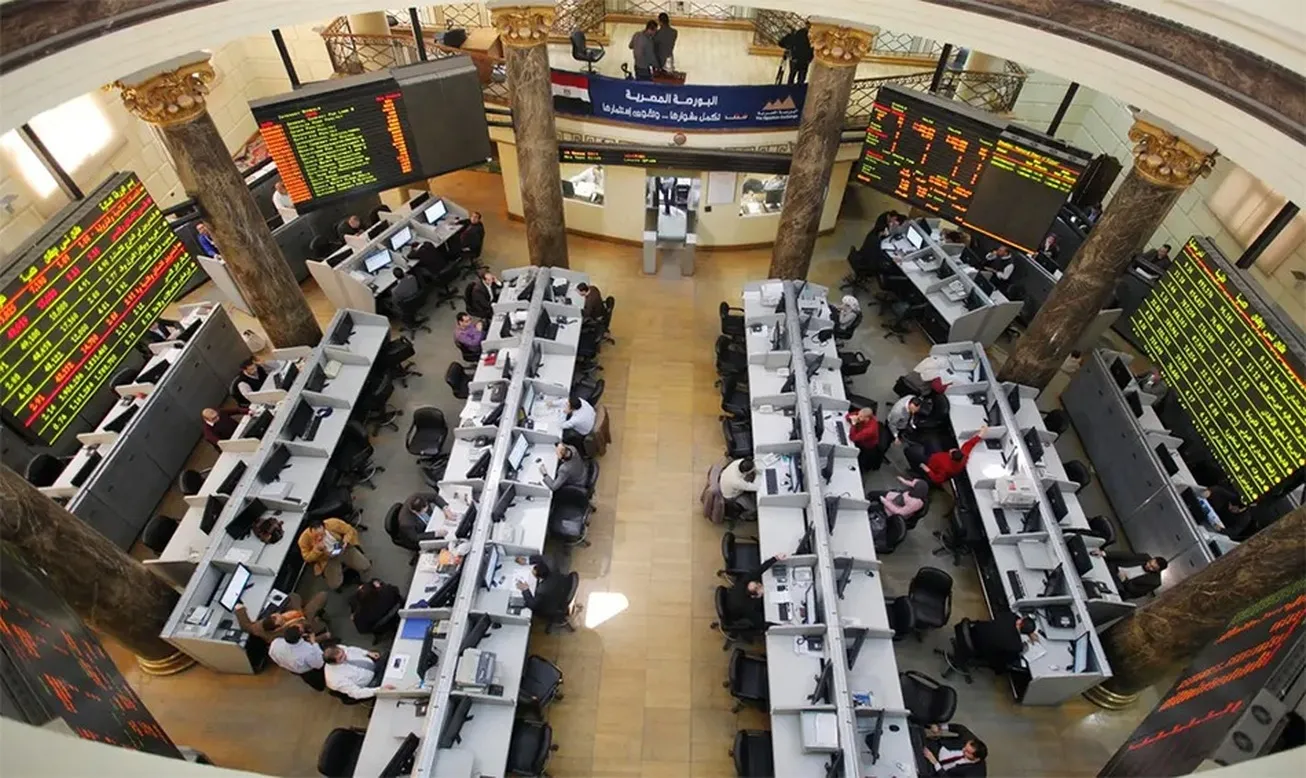 جهش شاخص‌های بورس مصر در اواسط معاملات روز