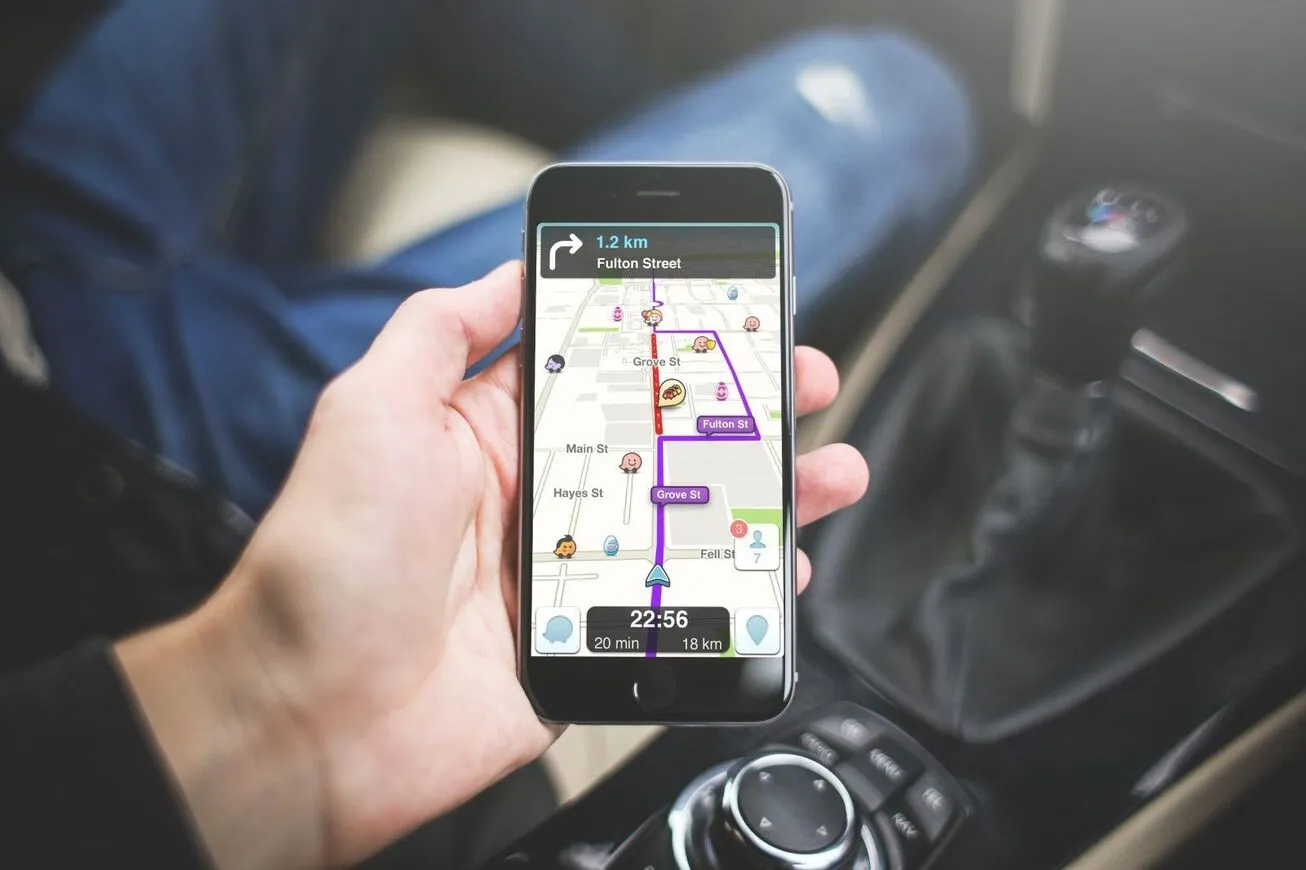 کارمندان ویز (waze) اخراج شدند