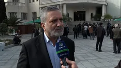 ثبات بازار ارز از کارهای بزرگ بانک مرکزی بود