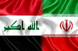 رشد ۲۰ درصدی تجارت ایران و عراق در سال ۱۴۰۱
