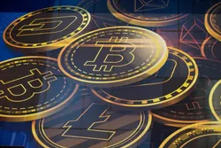 سقوط بیت&zwnj;کوین به پایین&zwnj;ترین قیمت در شش ماه اخیر