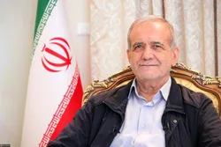 پیام نوروزی رئیس&zwnj;جمهور به مناسبت آغاز سال ۱۴۰۴