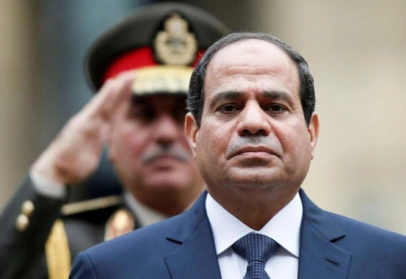 السیسی: نیاز مصر به واردات گندم ادامه دارد
