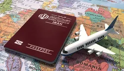 ابلاغ نرخ&zwnj;های جدید عوارض خروج از کشور+جدول