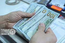 دلالان ارز کاسبان جنگ