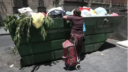 یک سوم اسرائیلی&zwnj;ها پس از ۷ اکتبر فقیرتر شدند