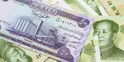 افزایش تعداد بانک&zwnj;های عراقی برای تقویت موجودی ارزی