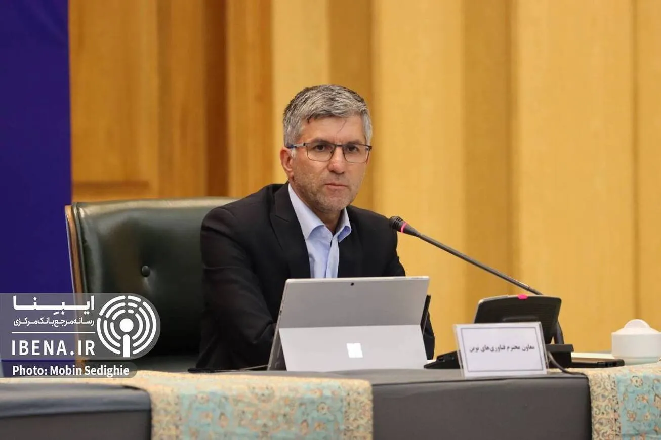 گامی جدید برای حذف اسکناس برداشته شد/ایران جزو بهترین کشور‌ها در حوزه پرداخت الکترونیک